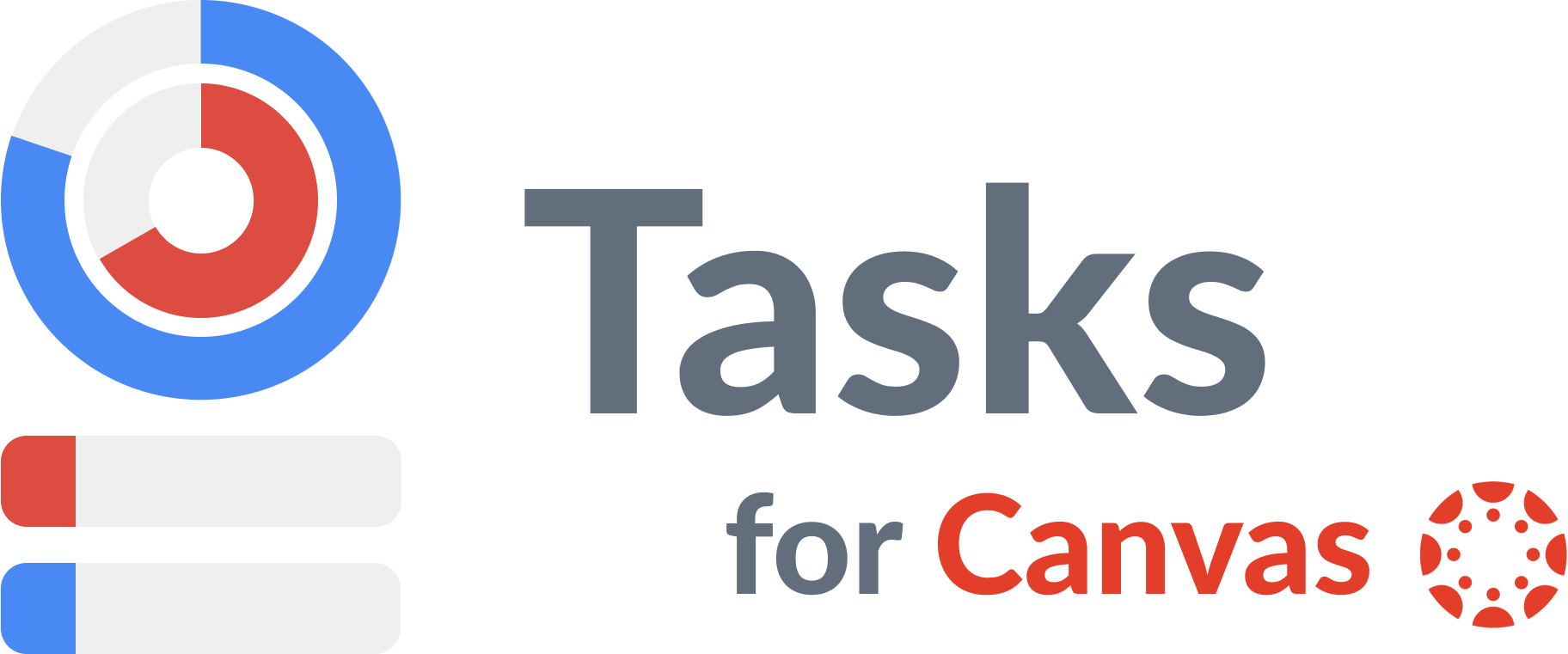 Tasks for Canvas logo